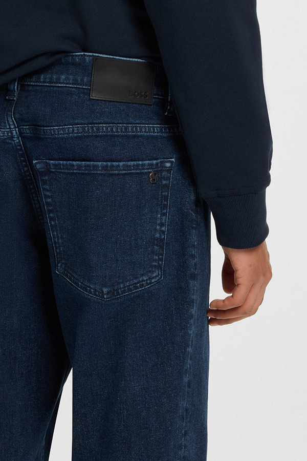 ΤΖΗΝ BOSS - 415 DENIM